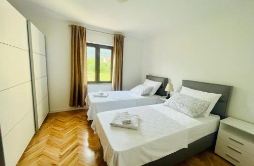 Kastel Kambelovac Apartment | Apartmani Ivan