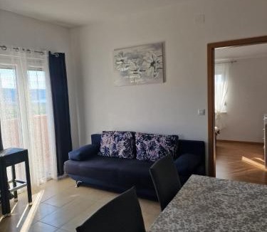 Rtina Apartment | Apartmani Ivan