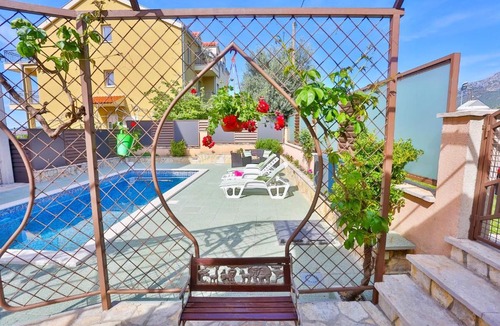 Solin Apartment | Apartmani Ivan