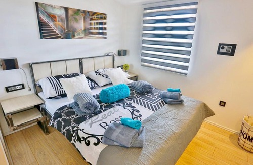Solin Apartment | Apartmani Ivan