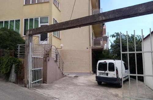 Bidol Apartment | Apartmani Ivanka
