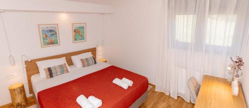 Tuhelj Apartment | Apartmani Ivica i Mirica