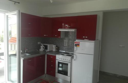Brodarica Apartment | Apartmani Ivka