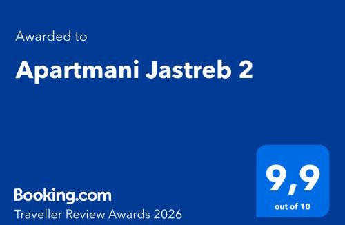 Jastrebarsko Apartment | Apartmani Jastreb 2