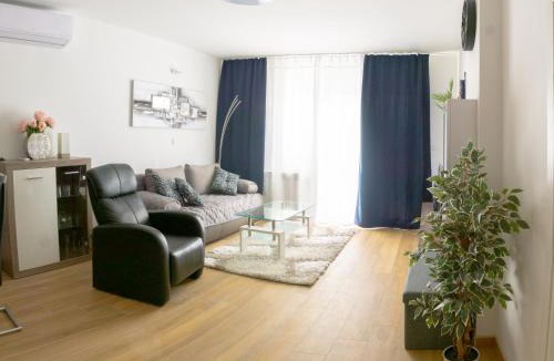 Jastrebarsko Apartment | Apartmani Jastreb 2