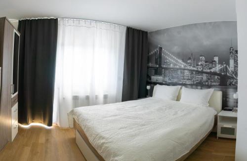 Jastrebarsko Apartment | Apartmani Jastreb 2