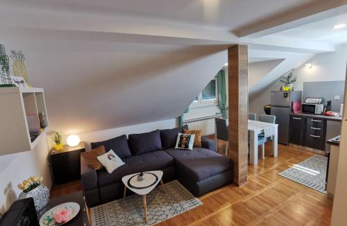 Jastrebarsko Apartment | Apartmani Jastreb 2