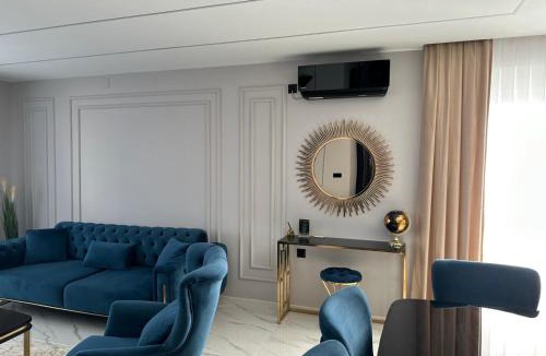 Vukovar Apartment | APARTMANI JERKOVIĆ - DUNAV 1 - Premium