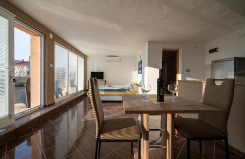 Gornji Karin Apartment | Apartmani Juliana