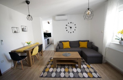 Medjugorje Apartment | Apartmani JURIĆ