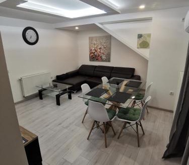 Sveti Martin na Muri Apartment | Apartmani KA Sveti Martin