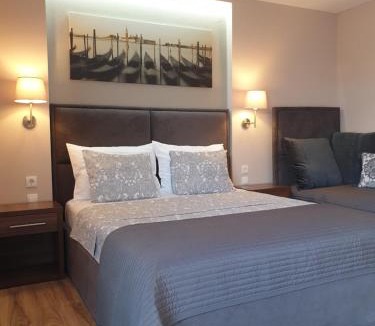 Bilice Apartment | Apartmani Kameno Sidro