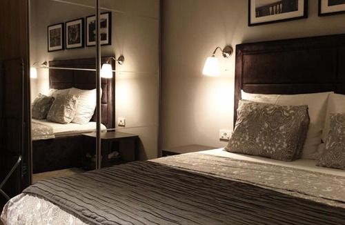 Bilice Apartment | Apartmani Kameno Sidro