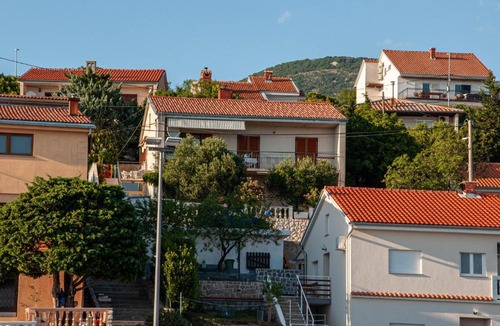 Klenovica Apartment | Apartmani Karla