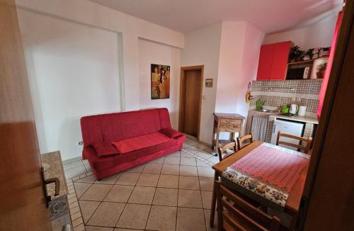 Stanici Apartment | Apartmani Katja