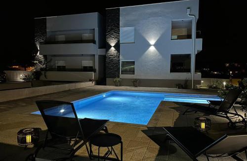 Drage Apartment | Apartmani Kiara
