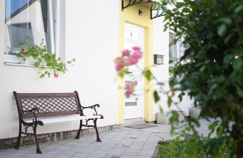 Pozega Apartment | Apartmani kod Marka