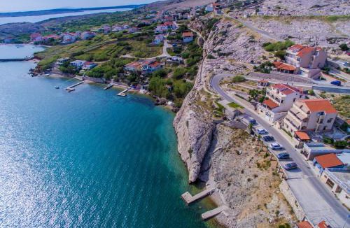 Zubovici Apartment | Apartmani Komešić