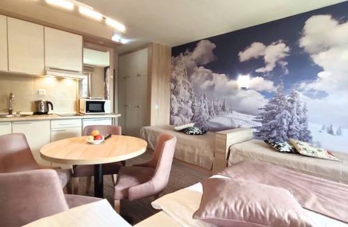 Kopaonik Apartment | Apartmani KOP Konaci