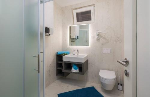 Supetar Apartment | Apartmani Kos D