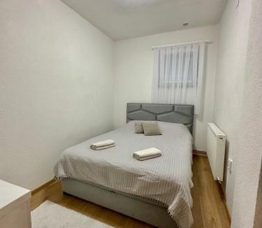 Çagllavicë Apartment | Apartmani Kostić Gračanica-Kosovo
