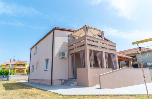 Poljica Apartment | Apartmani Kržak