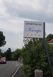 Krapinske Toplice Apartment | APARTMANI KSENIJA
