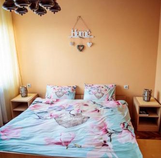 Osijek Apartment | Apartmani La Sa
