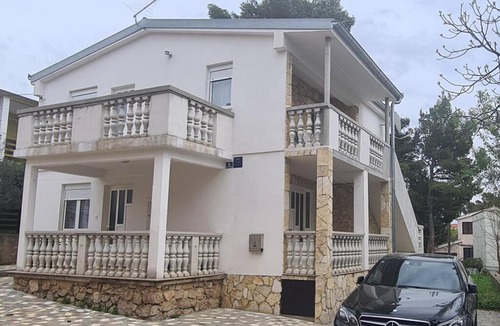 Seline Apartment | Apartmani Lana, 40 metara do mora, Seline (2+1)
