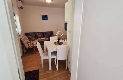 Seline Apartment | Apartmani Lana, 40 metara do mora, Seline (2+1)