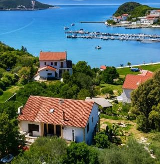 Kampor Apartment | Apartmani Lana Rab