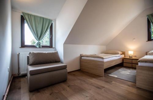 Josipdol Apartment | Apartmani Lara Modruš-Kuća za odmor