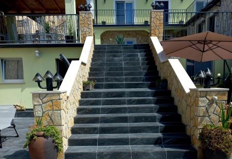 Bribir Apartment | Apartmani Lea