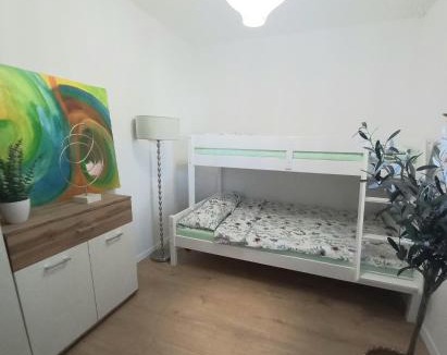 Bribir Apartment | Apartmani Lea