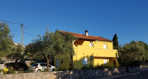 Malinska Apartment | Apartmani Ljerka Malinska
