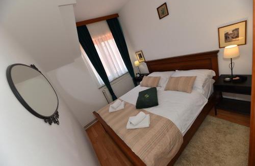 Ludbreg Apartment | Apartmani Lucija