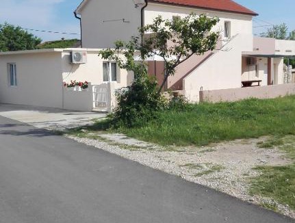 Privlaka Apartment | Apartmani Lucija