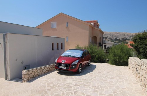 Pag Apartment | Apartmani Luka Pag