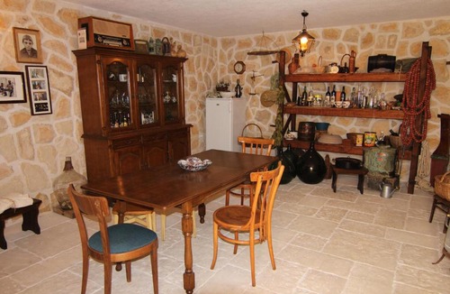Pag Apartment | Apartmani Luka Pag
