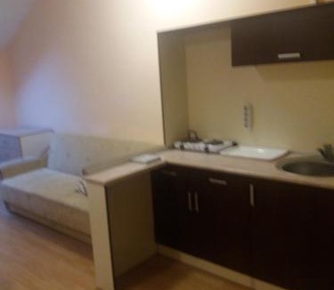 Novi Sad Apartment | Apartmani M-1