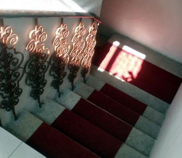Novi Sad Apartment | Apartmani M-1