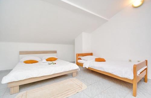 Donje Rastane Apartment | Apartmani Maća