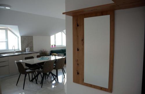 Jalzabet Apartment | Apartmani Magić