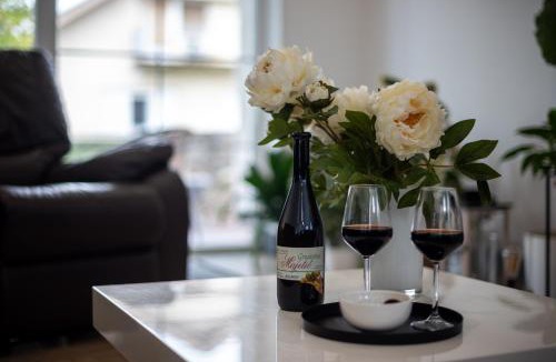 Valpovo Apartment | Apartmani Majetić