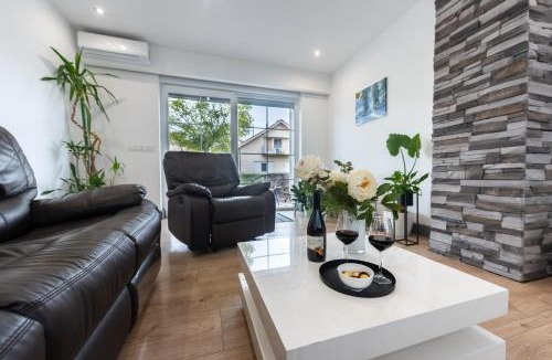 Valpovo Apartment | Apartmani Majetić