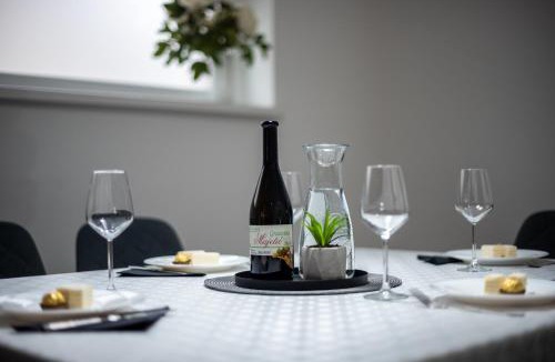 Valpovo Apartment | Apartmani Majetić