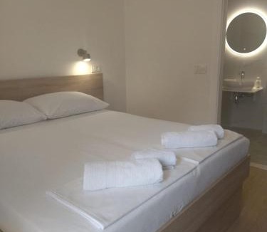 Bidol Apartment | Apartmani Makarska