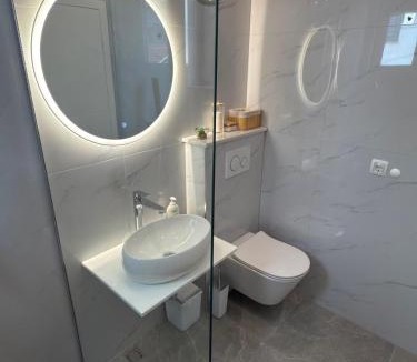 Bidol Apartment | Apartmani Makarska