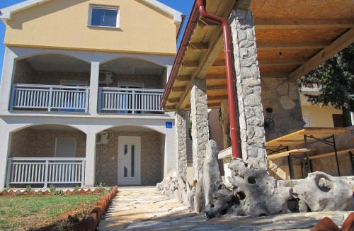 Maslenica Apartment | Apartmani Mala Sirena