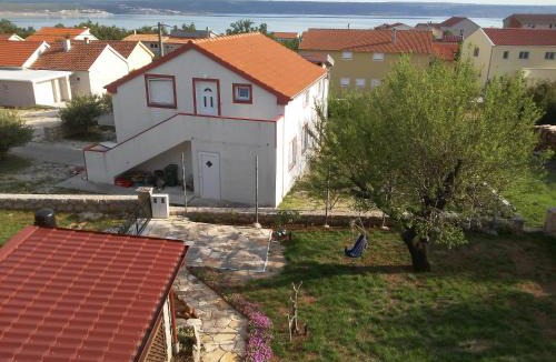Maslenica Apartment | Apartmani Mala Sirena